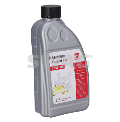 SWAG 33 11 1912 Λάδι κινητήρα for ABARTH ALFA ROMEO ALPINA AUDI BMW CHEVROLET CHRYSLER CITROËN DACIA DAIHATSU DODGE FIAT GENESIS